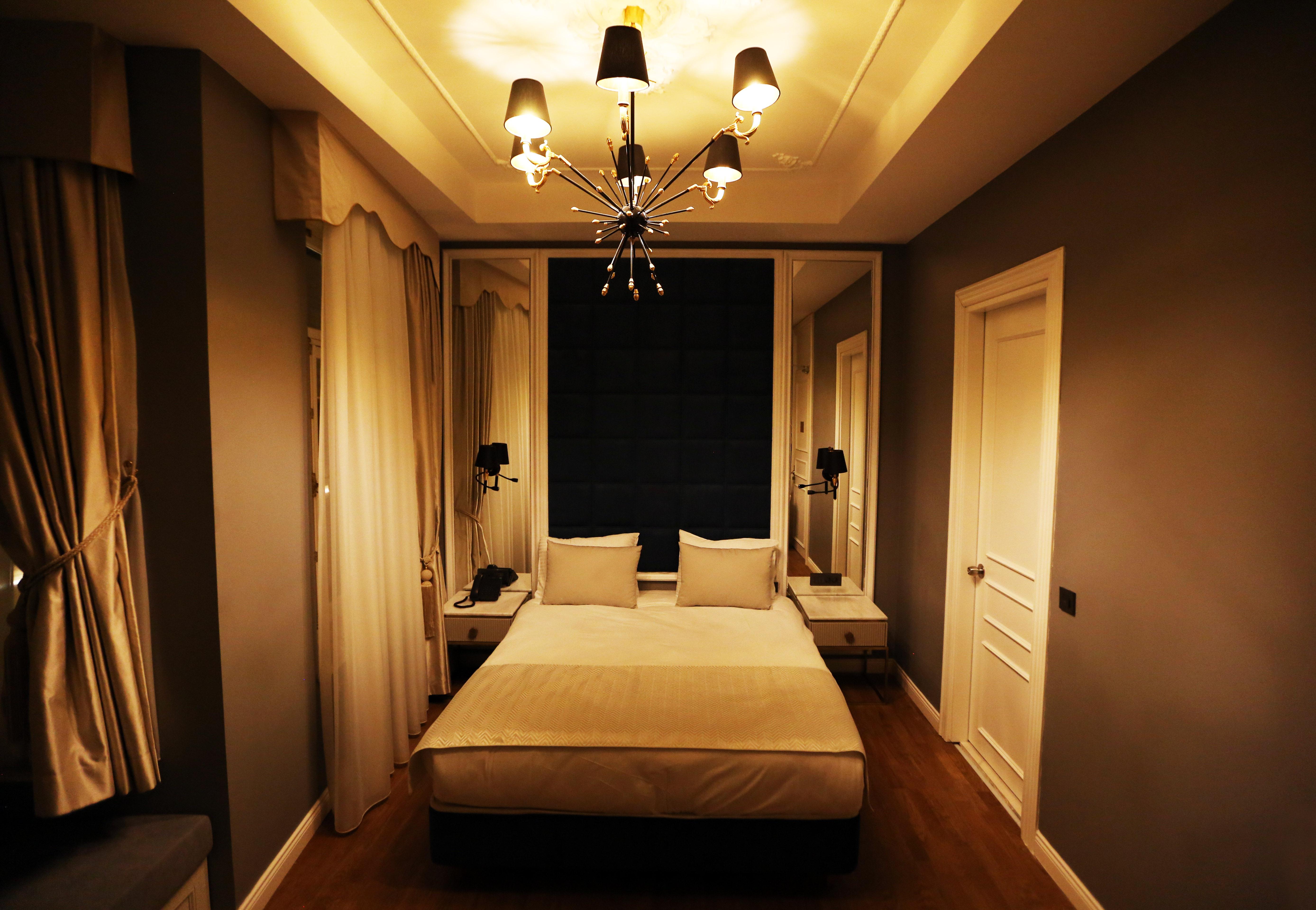 Royal Tophane Istanbul Exterior photo