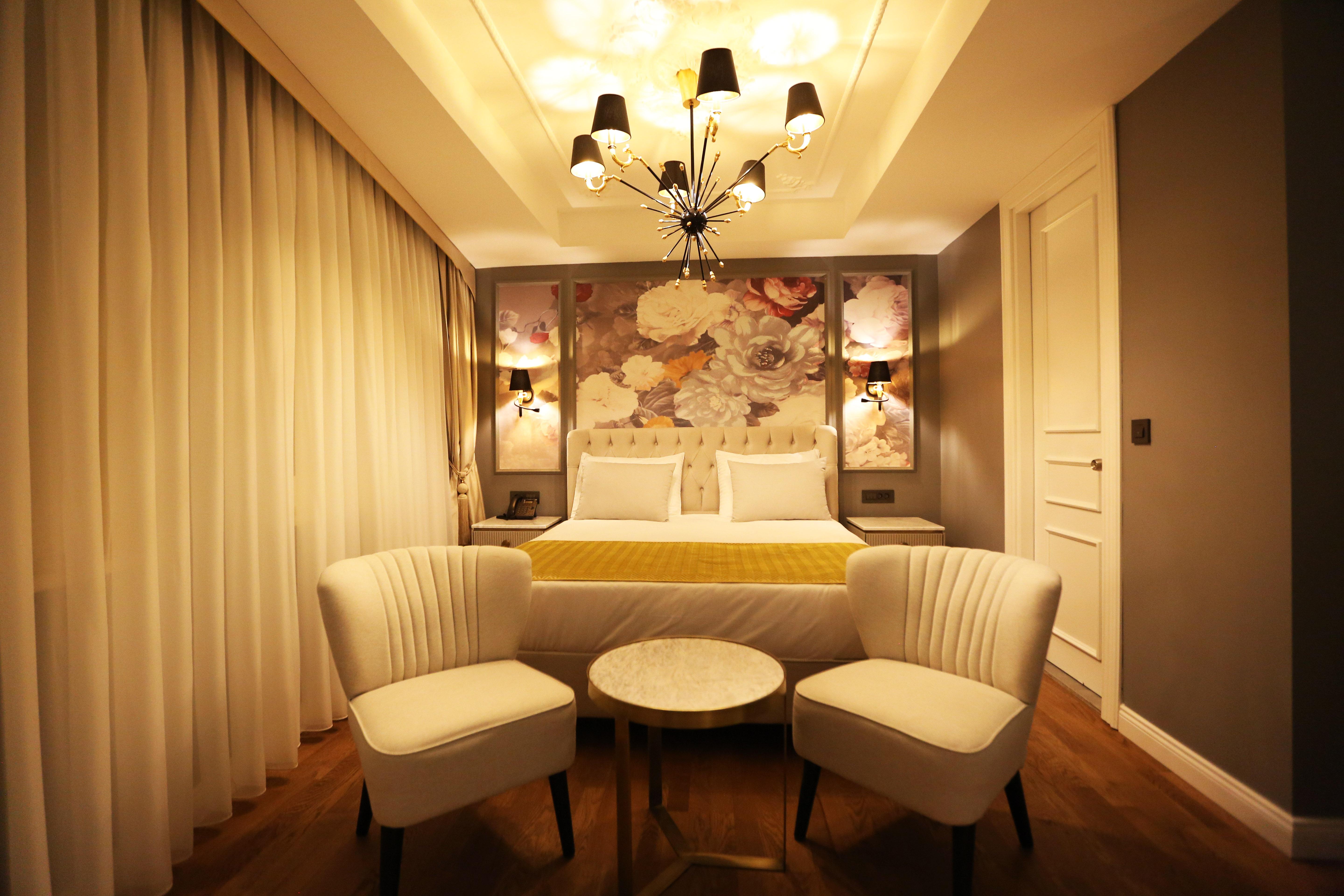 Royal Tophane Istanbul Exterior photo