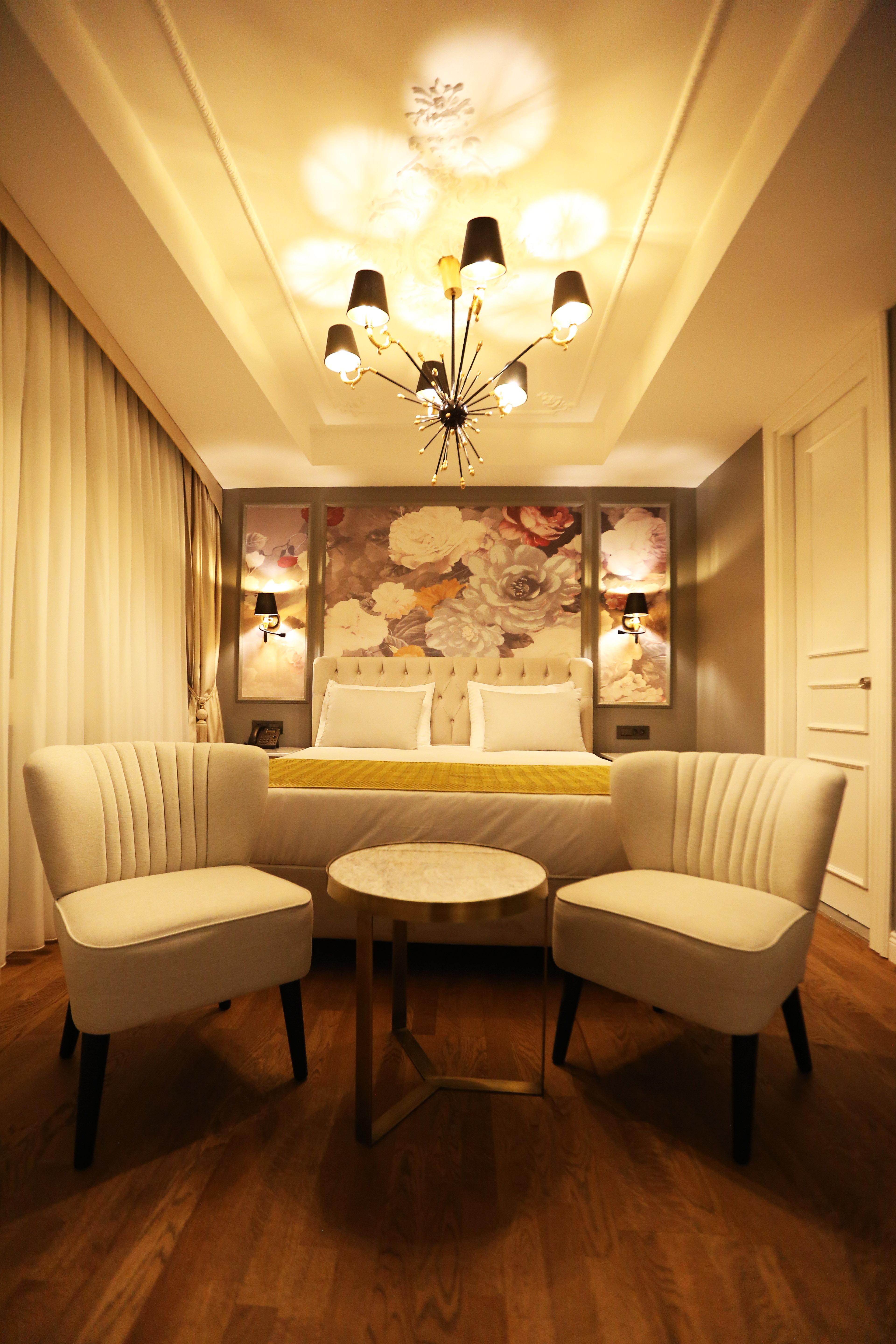 Royal Tophane Istanbul Exterior photo