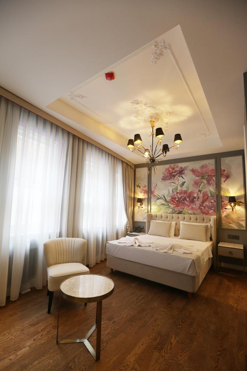 Royal Tophane Istanbul Exterior photo