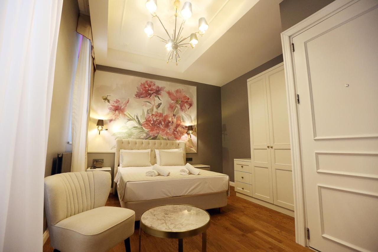 Royal Tophane Istanbul Exterior photo