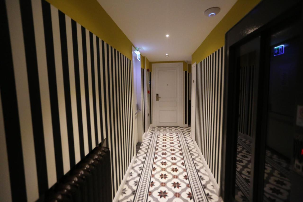 Royal Tophane Istanbul Exterior photo